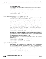 Preview for 684 page of Cisco 500 Series Configuration Manual