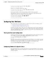Preview for 689 page of Cisco 500 Series Configuration Manual