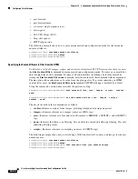 Preview for 696 page of Cisco 500 Series Configuration Manual