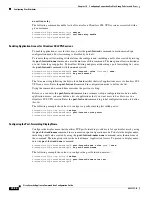 Preview for 700 page of Cisco 500 Series Configuration Manual