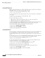 Preview for 702 page of Cisco 500 Series Configuration Manual