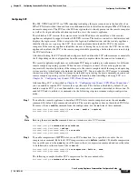 Preview for 703 page of Cisco 500 Series Configuration Manual