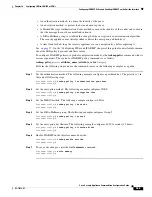 Preview for 751 page of Cisco 500 Series Configuration Manual