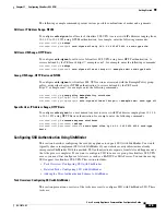 Preview for 765 page of Cisco 500 Series Configuration Manual