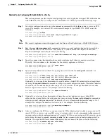 Preview for 769 page of Cisco 500 Series Configuration Manual