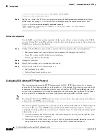 Preview for 770 page of Cisco 500 Series Configuration Manual