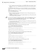 Preview for 782 page of Cisco 500 Series Configuration Manual