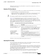 Preview for 789 page of Cisco 500 Series Configuration Manual