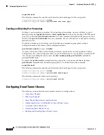 Preview for 790 page of Cisco 500 Series Configuration Manual