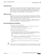 Preview for 791 page of Cisco 500 Series Configuration Manual