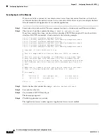 Preview for 798 page of Cisco 500 Series Configuration Manual