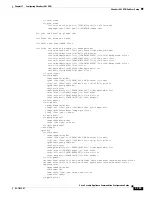 Preview for 815 page of Cisco 500 Series Configuration Manual
