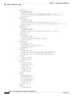 Preview for 816 page of Cisco 500 Series Configuration Manual