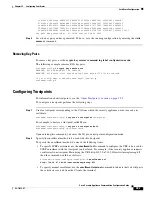 Preview for 861 page of Cisco 500 Series Configuration Manual