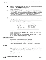 Preview for 874 page of Cisco 500 Series Configuration Manual