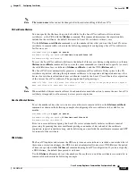 Preview for 875 page of Cisco 500 Series Configuration Manual