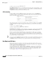 Preview for 878 page of Cisco 500 Series Configuration Manual