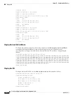 Preview for 886 page of Cisco 500 Series Configuration Manual