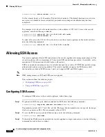 Preview for 894 page of Cisco 500 Series Configuration Manual