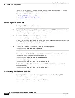 Preview for 896 page of Cisco 500 Series Configuration Manual