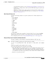 Preview for 903 page of Cisco 500 Series Configuration Manual