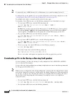 Preview for 916 page of Cisco 500 Series Configuration Manual