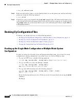 Preview for 920 page of Cisco 500 Series Configuration Manual