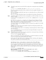 Preview for 933 page of Cisco 500 Series Configuration Manual