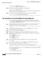 Preview for 968 page of Cisco 500 Series Configuration Manual