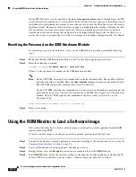 Preview for 970 page of Cisco 500 Series Configuration Manual