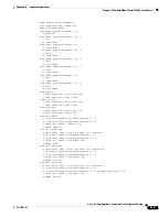 Preview for 991 page of Cisco 500 Series Configuration Manual