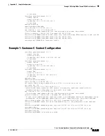 Preview for 993 page of Cisco 500 Series Configuration Manual