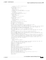 Preview for 995 page of Cisco 500 Series Configuration Manual