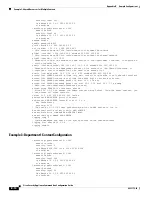 Preview for 998 page of Cisco 500 Series Configuration Manual