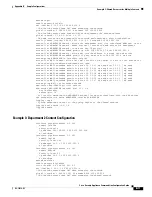Preview for 999 page of Cisco 500 Series Configuration Manual