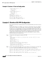 Preview for 1004 page of Cisco 500 Series Configuration Manual