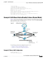 Preview for 1009 page of Cisco 500 Series Configuration Manual