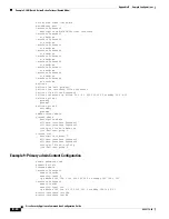 Preview for 1012 page of Cisco 500 Series Configuration Manual