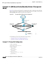 Preview for 1016 page of Cisco 500 Series Configuration Manual