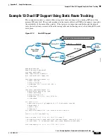 Preview for 1021 page of Cisco 500 Series Configuration Manual