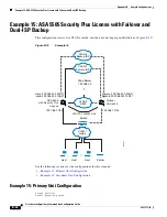 Preview for 1024 page of Cisco 500 Series Configuration Manual