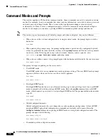 Preview for 1028 page of Cisco 500 Series Configuration Manual