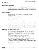 Preview for 1030 page of Cisco 500 Series Configuration Manual