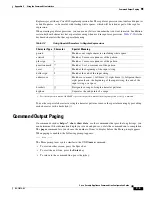 Preview for 1031 page of Cisco 500 Series Configuration Manual