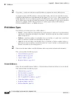 Preview for 1040 page of Cisco 500 Series Configuration Manual
