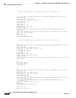 Preview for 1066 page of Cisco 500 Series Configuration Manual
