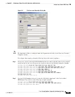 Preview for 1071 page of Cisco 500 Series Configuration Manual