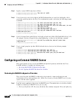 Preview for 1074 page of Cisco 500 Series Configuration Manual