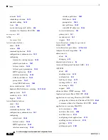 Preview for 1116 page of Cisco 500 Series Configuration Manual