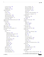 Preview for 1117 page of Cisco 500 Series Configuration Manual